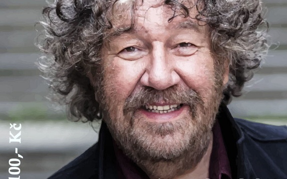 Změna začátku vystoupení – Troška zábavy se Zdeňkem Troškou