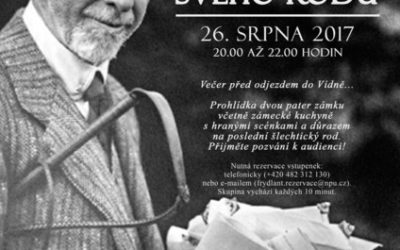 Kraj nebude zvyšovat ceny hromadné dopravy v tarifu IDOL 12 Hradozámecká noc na Frýdlantě