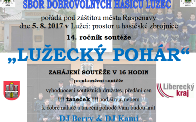 Plus 2 Lužecký pohár