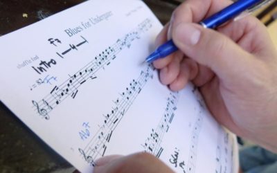 Plus 10 Frýdlant je opět městem jazzu, podívejte se na fotky z prvního koncertu a výstavy