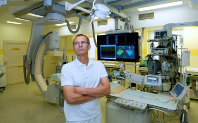 Kraj nebude zvyšovat ceny hromadné dopravy v tarifu IDOL 10 Liberecké nemocnici chybějí kardiologové, na pomoc jezdí lékaři z Prahy