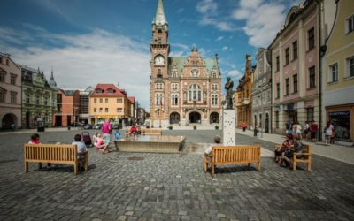 Kraj nebude zvyšovat ceny hromadné dopravy v tarifu IDOL 11 Zvonkohra vyhrává z věže frýdlantské radnice už dvacet let