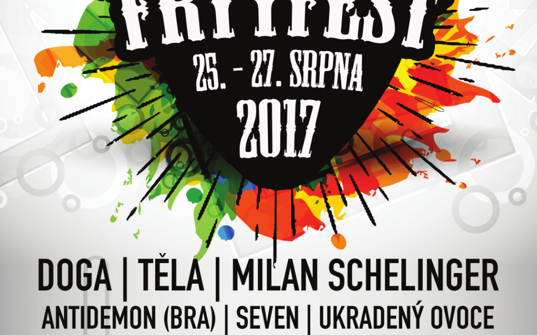 Fryyfest 2017