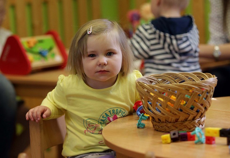 Desítky rodičů nezapsaly děti do školky. Hrozí jim pokuta