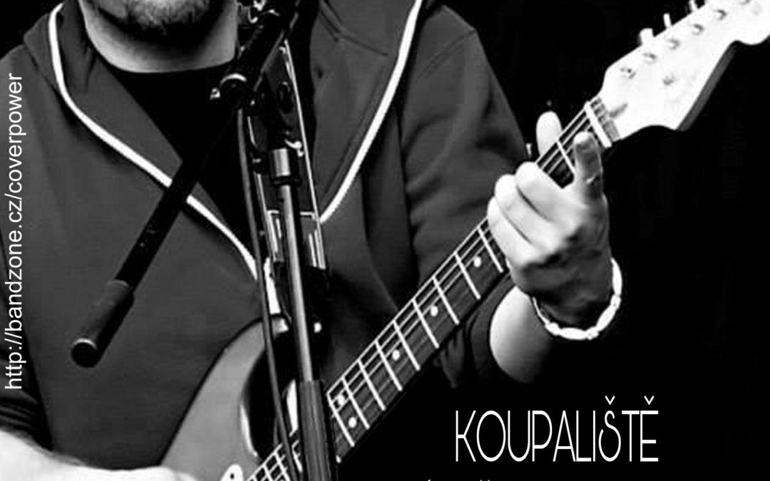 Tip na dnešní večer – koncert skupiny Cover Power