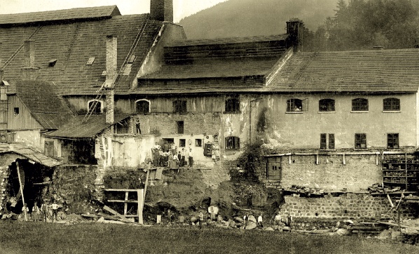 Právě vyšlo srpnové číslo časopisu Krkonoše – Jizerské hory