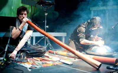 Kraj nebude zvyšovat ceny hromadné dopravy v tarifu IDOL 5 Didgeridoo opět v Hejnicích