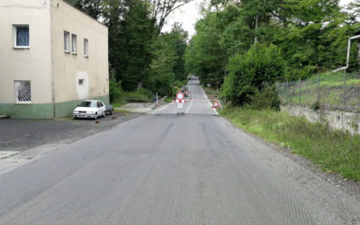 Kraj nebude zvyšovat ceny hromadné dopravy v tarifu IDOL 9 Silnice Frýdlant – Bogatynia je uzavřena