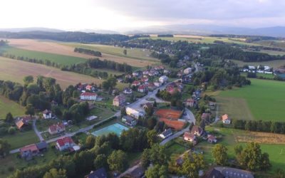 Plus 6 V Kruhu budou ve středu 16. srpna slavit