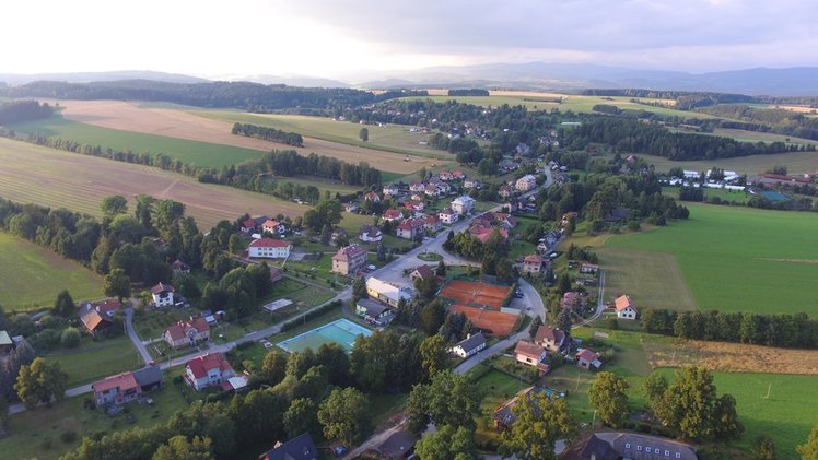 V Kruhu budou ve středu 16. srpna slavit 1 02