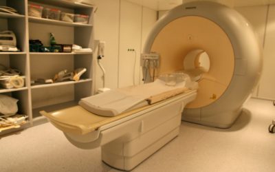 Liberecká nemocnice bude mít druhou magnetickou rezonanci