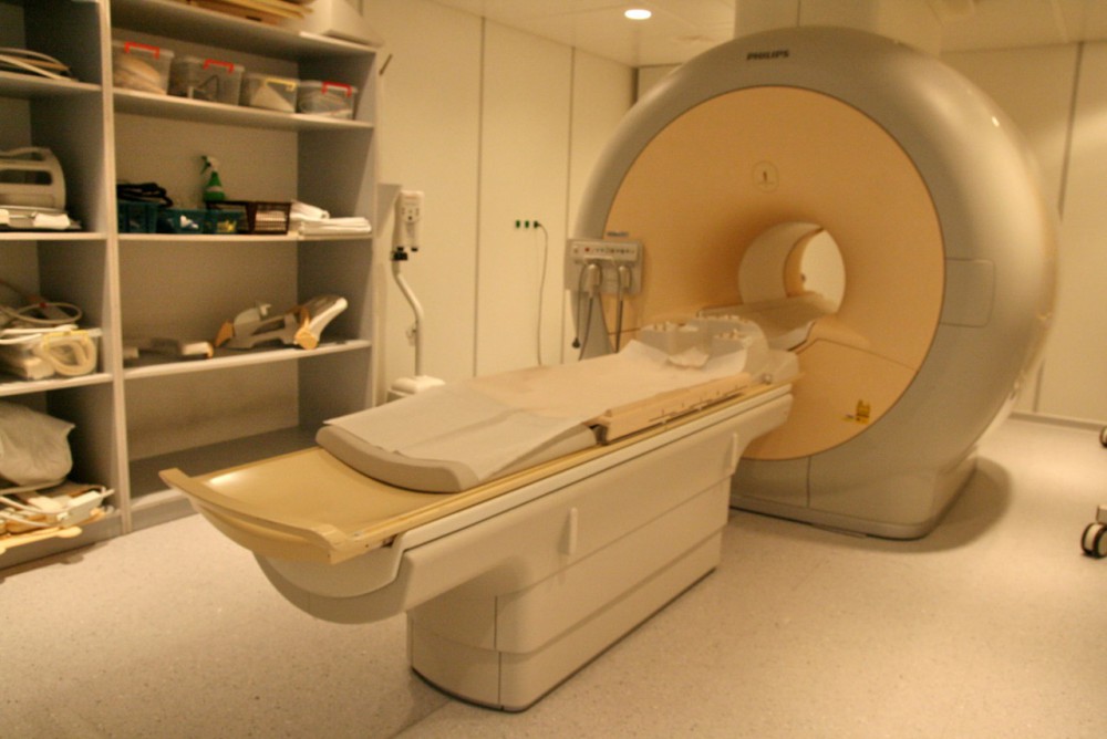 Liberecká nemocnice bude mít druhou magnetickou rezonanci