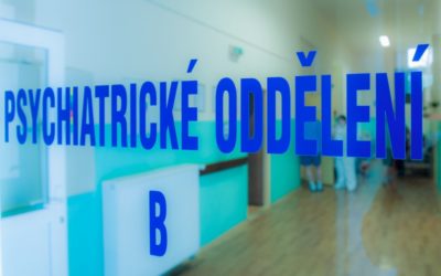 Kraj nebude zvyšovat ceny hromadné dopravy v tarifu IDOL 8 Díky dotaci z EU zmodernizuje liberecká nemocnice psychiatrii. Projekt vyjde na 148 milionů