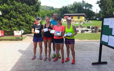 Ubytování, penziony, hotely, chaty, chalupy, resorty, hostely, motoresty a kempy 63 Tenisové kurty hostí o víkendu celostátní turnaj, který doplní koncert i ohňostroj