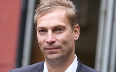 Plus 5 Bývalý starosta Jindřichovic pod Smrkem se po 12 letech vrací do politiky