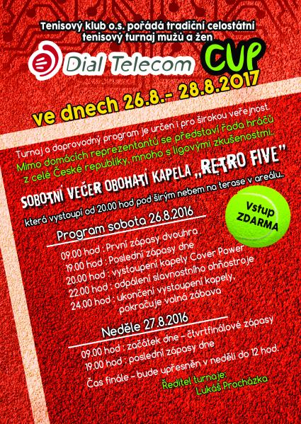 A4 TENIS 2017 TISK CMYK