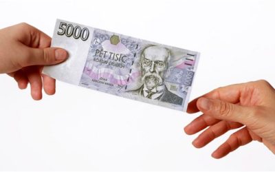 Plus 3 Řada lidí v Libereckém kraji má problémy. Nezvládá splácet půjčky