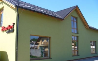 Plus 23 Volná pracovní pozice – servisní mechanik