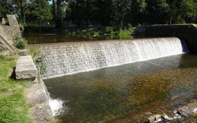 Plus 3 Úprava splavu ve Frýdlantu se zatím nedaří