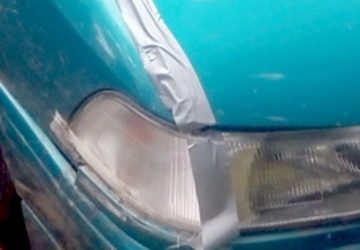 Férová nabídka / DGS 43 Instinkt napomohl strážníkům vypátrat odcizené vozidlo