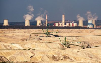 Poláci připustili možnou zodpovědnost za ztrátu vody