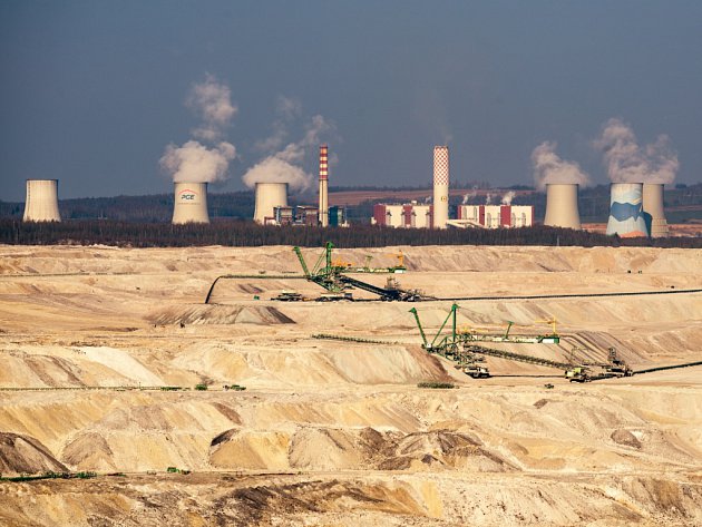 Poláci připustili možnou zodpovědnost za ztrátu vody