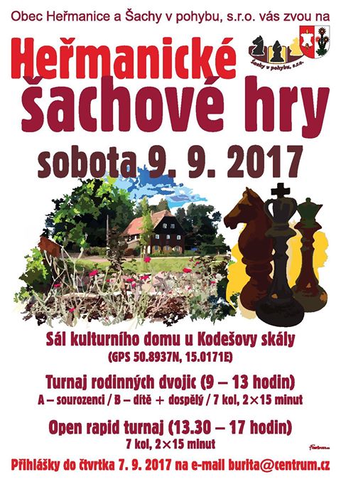 Heřmanické šachové hry 1 001 2