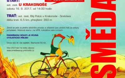 Kraj nebude zvyšovat ceny hromadné dopravy v tarifu IDOL 6 Smědava cup