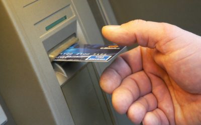 Hejnice bez bankomatu