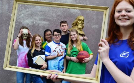 Gymnázium Frýdlant bude v sobotu slavit 70. narozeniny