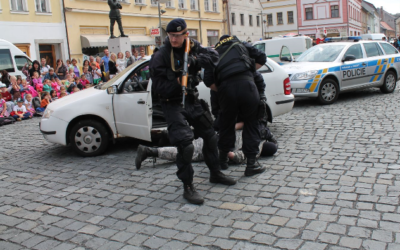 Kraj nebude zvyšovat ceny hromadné dopravy v tarifu IDOL 10 Pozvánka na Den IZS ve Frýdlantu