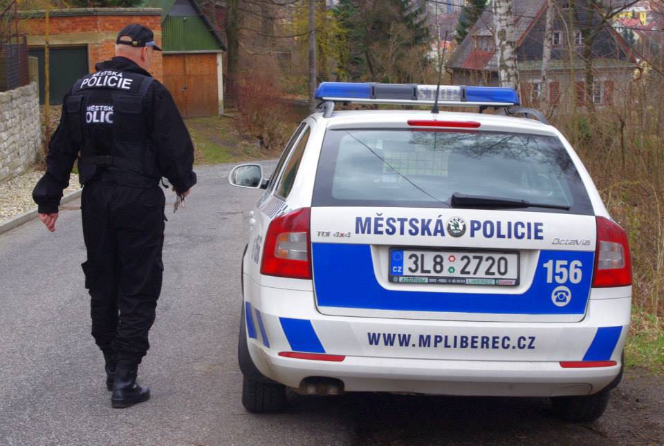 Zdrogovaného Poláka prozradil blinkr. Při odbočování ho zapomněl použít