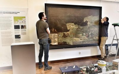 Kraj nebude zvyšovat ceny hromadné dopravy v tarifu IDOL 11 Muzeum představí staré mapy Liberecka a Jizerských hor. Návštěvníci uvidí i Globiceho mapu