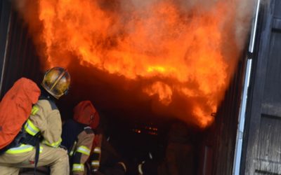 Kraj nebude zvyšovat ceny hromadné dopravy v tarifu IDOL 12 FOTO: Náročný trénink. Hasiči cvičili v raspenavském ohňovém polygonu