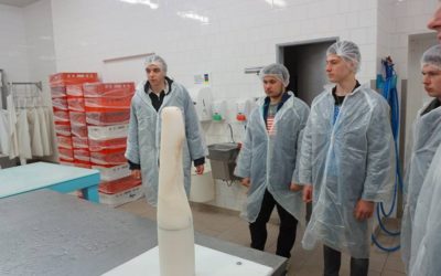 Kraj nebude zvyšovat ceny hromadné dopravy v tarifu IDOL 11 Zemědělská škola ve Frýdlantu bude mít moderní dílny za desítky milionů