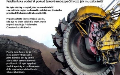 Sebere nám Polsko vodu?