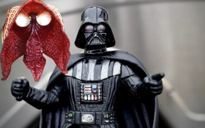 Kraj nebude zvyšovat ceny hromadné dopravy v tarifu IDOL 11 Vypadá jako padouch z Hvězdných válek. Kvetoucí vzácnost v botanické