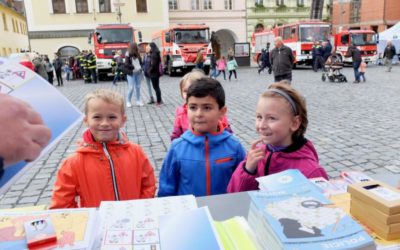 freedlantsko.eu 45 Tradiční Den IZS je ve Frýdlantu letos bez náhrady zrušený