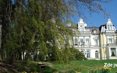 freedlantsko.eu 58 Společnost CiS hledá do svého týmu posilu – finančního controllera