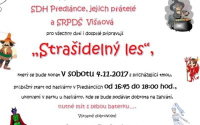 Ubytování, penziony, hotely, chaty, chalupy, resorty, hostely, motoresty a kempy 44 Strašidelný les