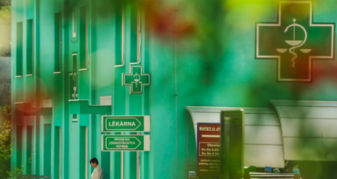 Lékárenská pohotovost je ve státní svátek zajištěna