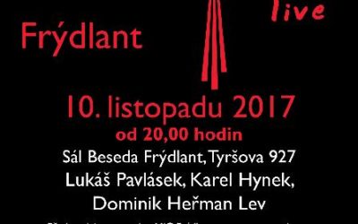 Kraj nebude zvyšovat ceny hromadné dopravy v tarifu IDOL 8 Na Stojáka – Frýdlant / Afterparty Oldies Night