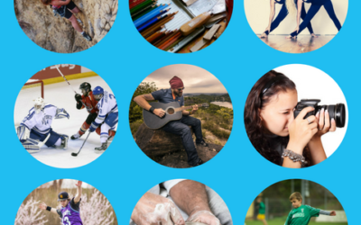 Plus 21 Už nemusíte sledovat sousedy, abyste zjistili, kam na kroužek či cvičení. Máte na to Free-time