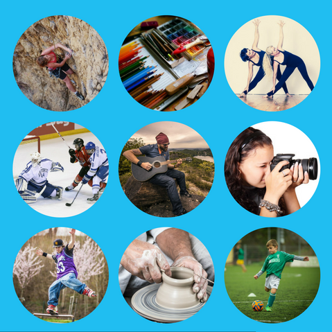 Už nemusíte sledovat sousedy, abyste zjistili, kam na kroužek či cvičení. Máte na to Free-time