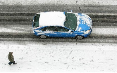 Otevřete silnici kolem Souše celoročně, žádají starostové z Frýdlantska