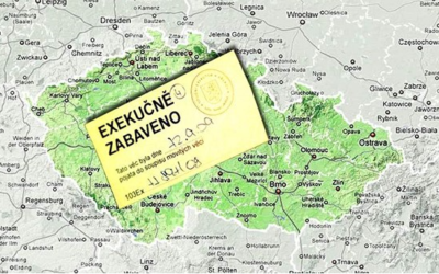 Tisíce lidí z Libereckého kraje jsou v exekuci, dluží patnáct miliard