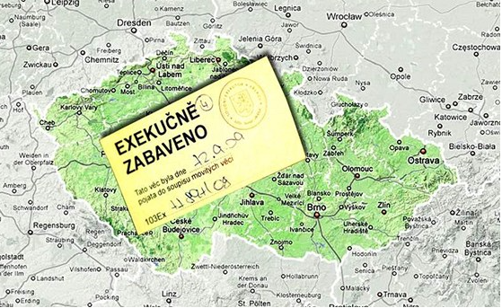 Tisíce lidí z Libereckého kraje jsou v exekuci, dluží patnáct miliard