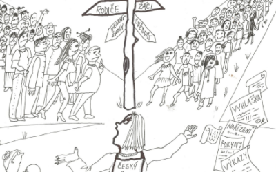 Tajemství komunikace – setkání nejen pro učitele