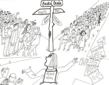 Tajemství komunikace – setkání nejen pro učitele