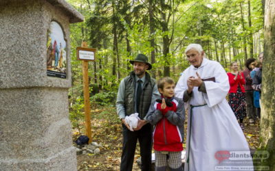 freedlantsko.eu 60 Slavnost u Emauzského obrázku
